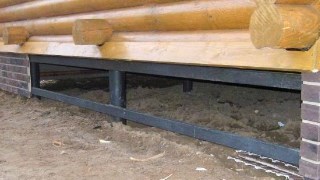 Заказать цоколь на винтовых сваях в Балаково. Бетонные сваи - установка под ключ от 2349 руб