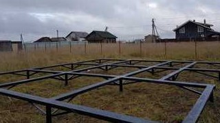 Купить свайный фундамент в Балаково | лучшая цена от 2610 руб с доставкой свай